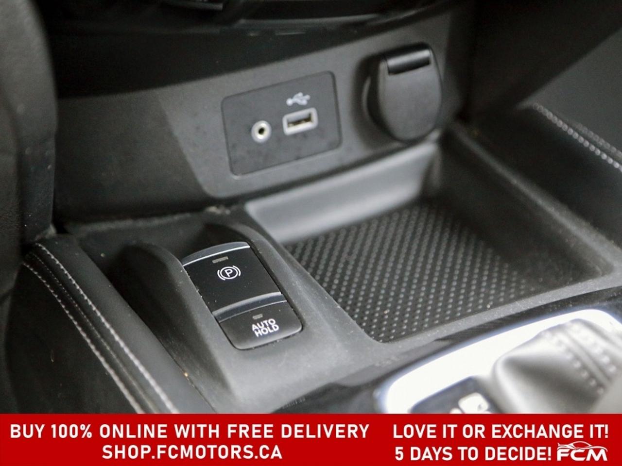 2018 Nissan Rogue SL AWD ~AUTOMATIC, FULLY CERTIFIED WITH WARRANTY!! Photo