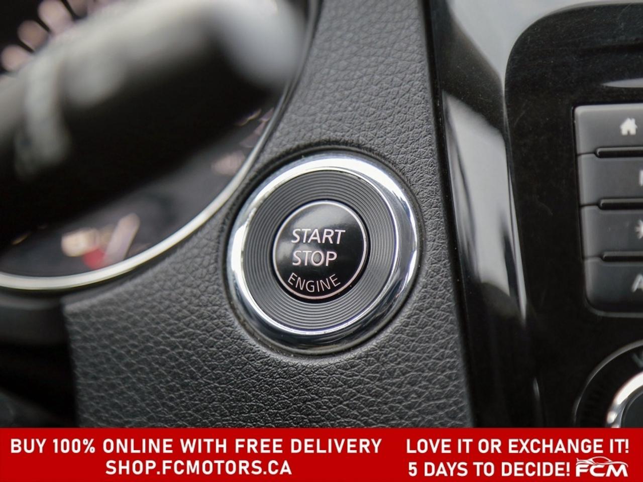 2018 Nissan Rogue SL AWD ~AUTOMATIC, FULLY CERTIFIED WITH WARRANTY!! Photo