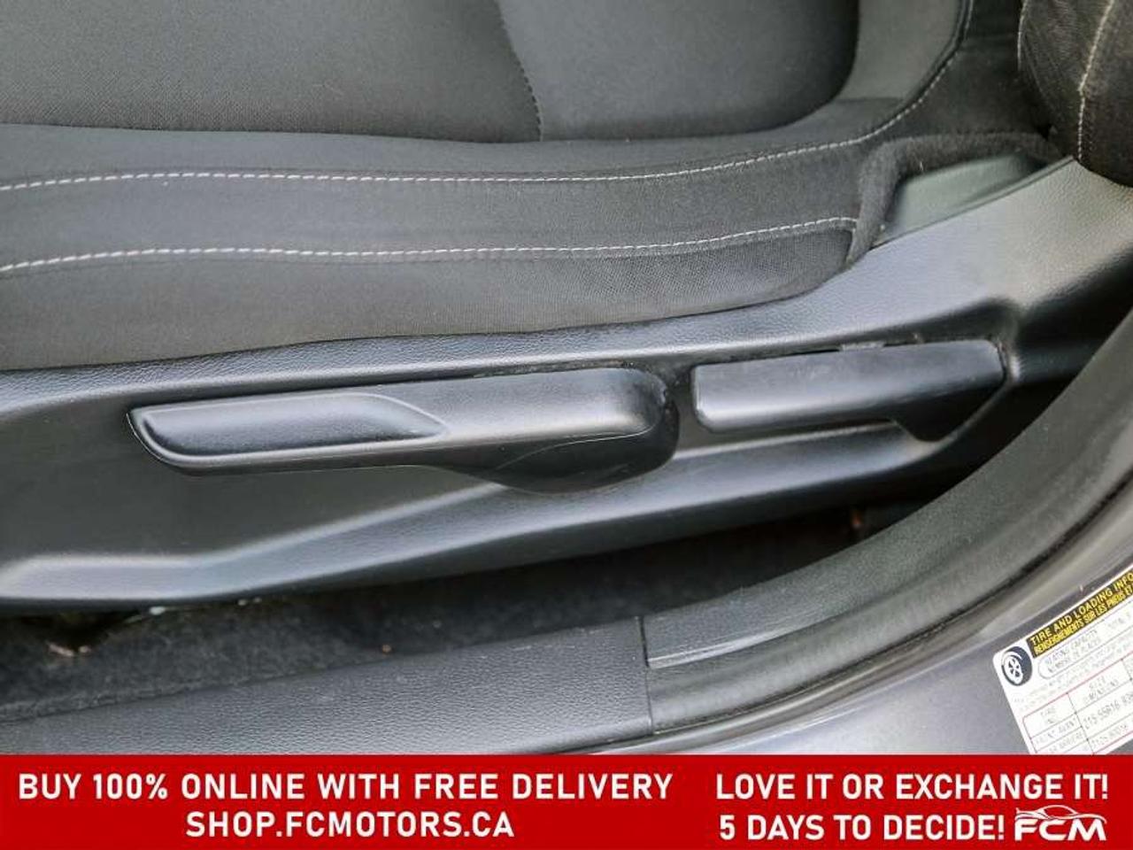 2019 Honda Civic LX   FULLY CERTIFIED WITH WARRANTY Photo