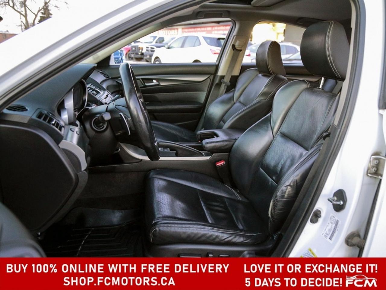 2014 Acura TL SH-AWD W/TECH ~AUTOMATIC, FULLY CERTIFIED WITH WAR Photo