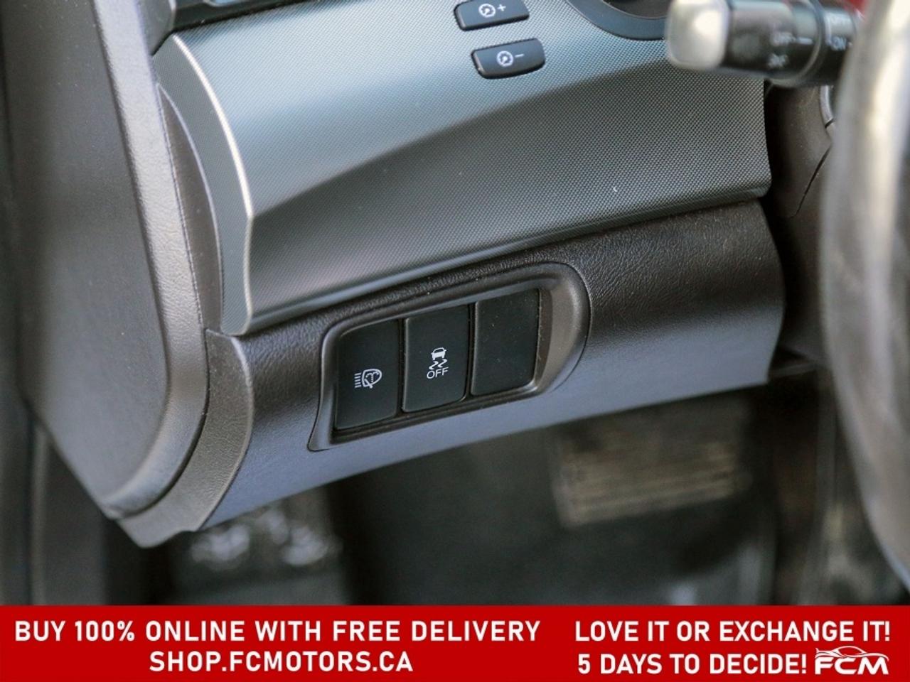 2014 Acura TL SH-AWD W/TECH ~AUTOMATIC, FULLY CERTIFIED WITH WAR Photo