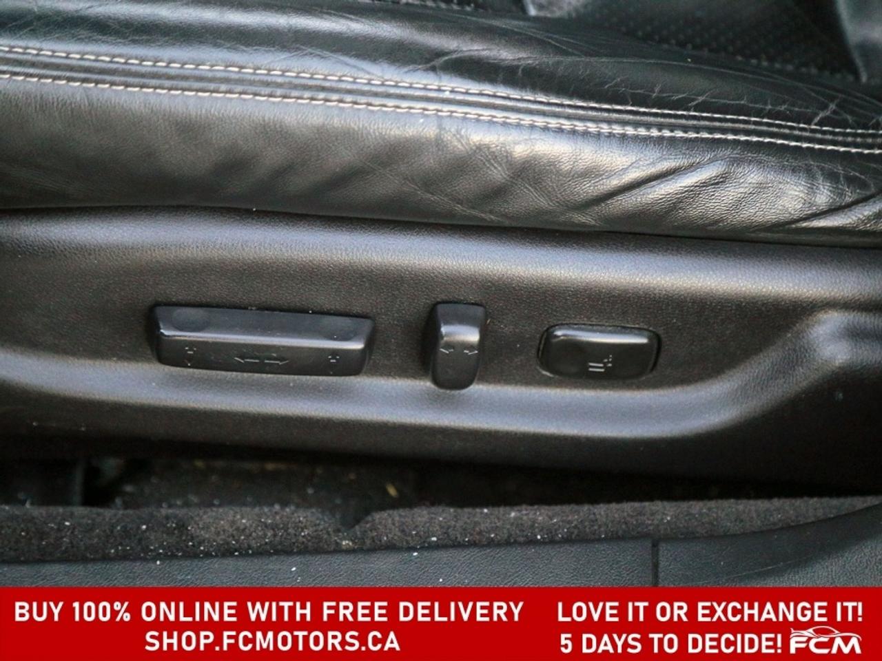 2014 Acura TL SH-AWD W/TECH ~AUTOMATIC, FULLY CERTIFIED WITH WAR Photo