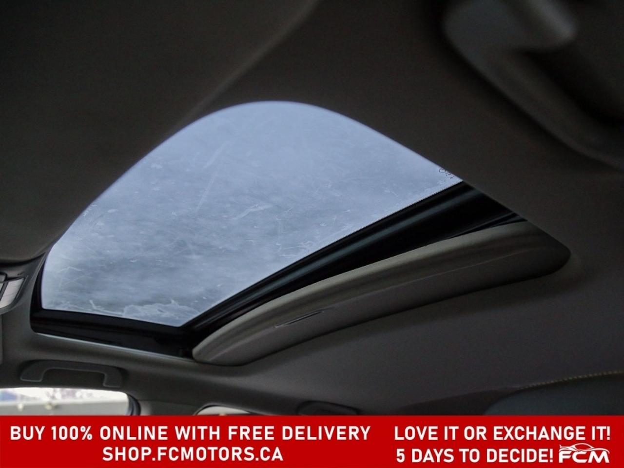 2014 Acura TL SH-AWD W/TECH ~AUTOMATIC, FULLY CERTIFIED WITH WAR Photo