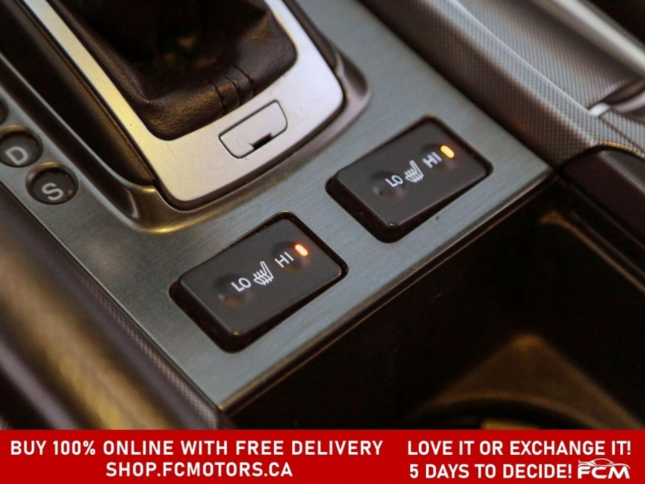 2014 Acura TL SH-AWD W/TECH ~AUTOMATIC, FULLY CERTIFIED WITH WAR Photo