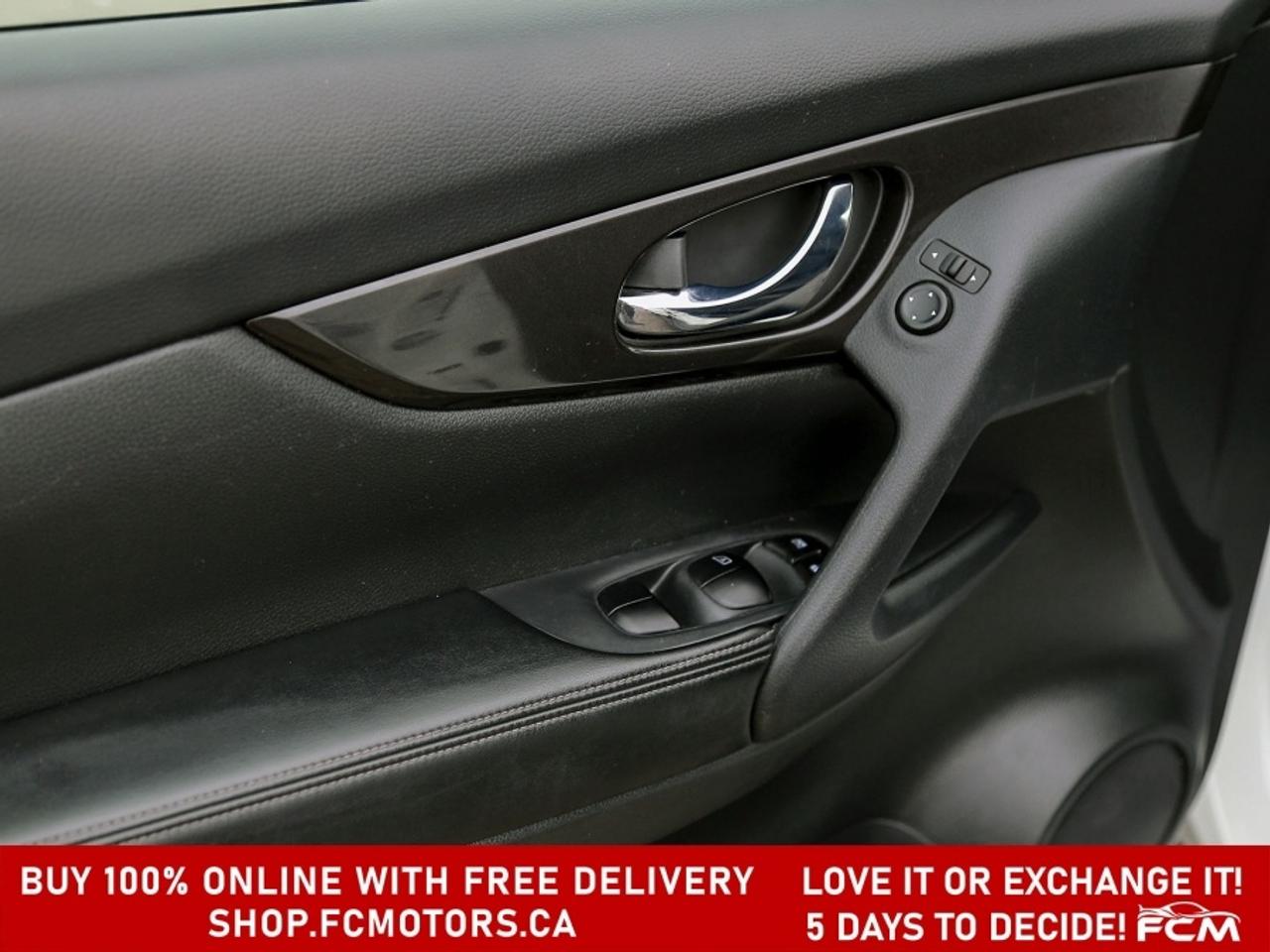 2020 Nissan Rogue SV ~AUTOMATIC, FULLY CERTIFIED WITH WARRANTY!!!!~ Photo