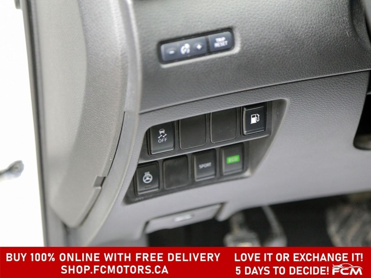2020 Nissan Rogue SV ~AUTOMATIC, FULLY CERTIFIED WITH WARRANTY!!!!~ Photo