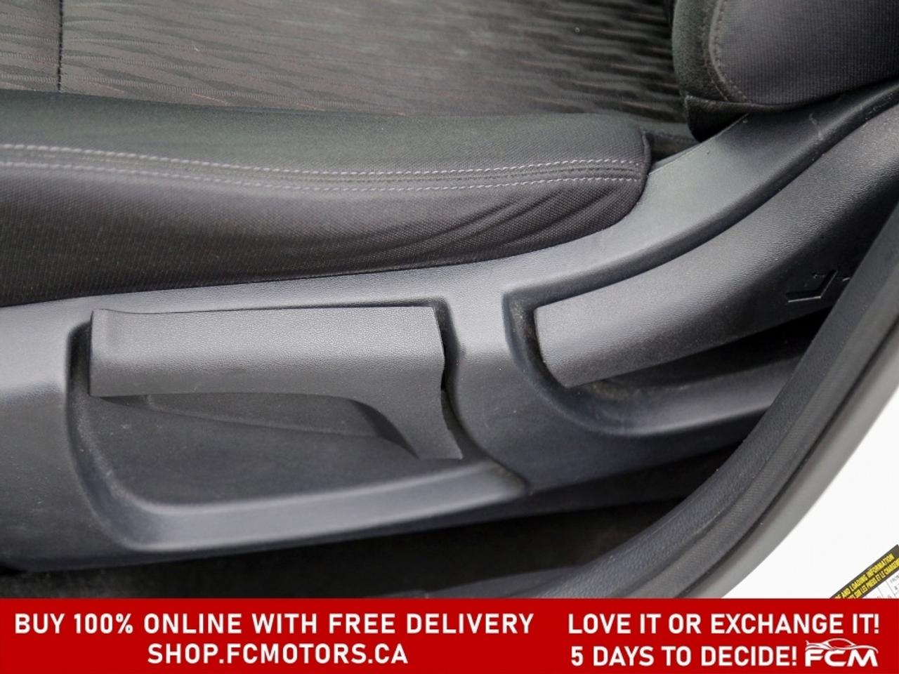 2020 Nissan Rogue SV ~AUTOMATIC, FULLY CERTIFIED WITH WARRANTY!!!!~ Photo