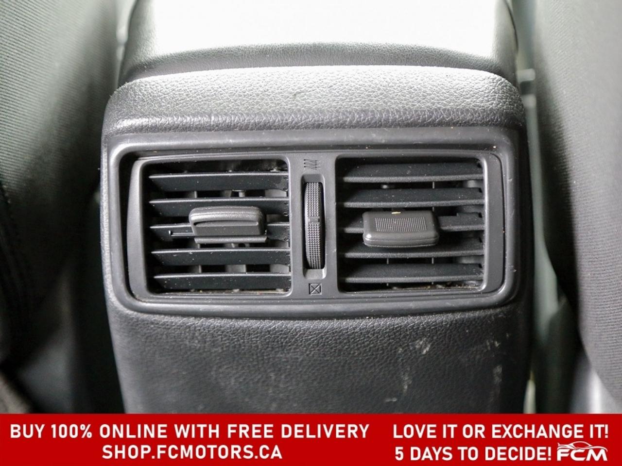 2020 Nissan Rogue SV ~AUTOMATIC, FULLY CERTIFIED WITH WARRANTY!!!!~ Photo