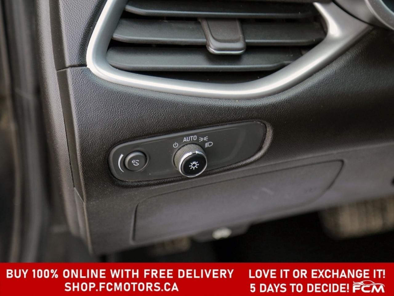 2016 Chevrolet Malibu LS ~AUTOMATIC, FULLY CERTIFIED WITH WARRANTY!!!!~ Photo