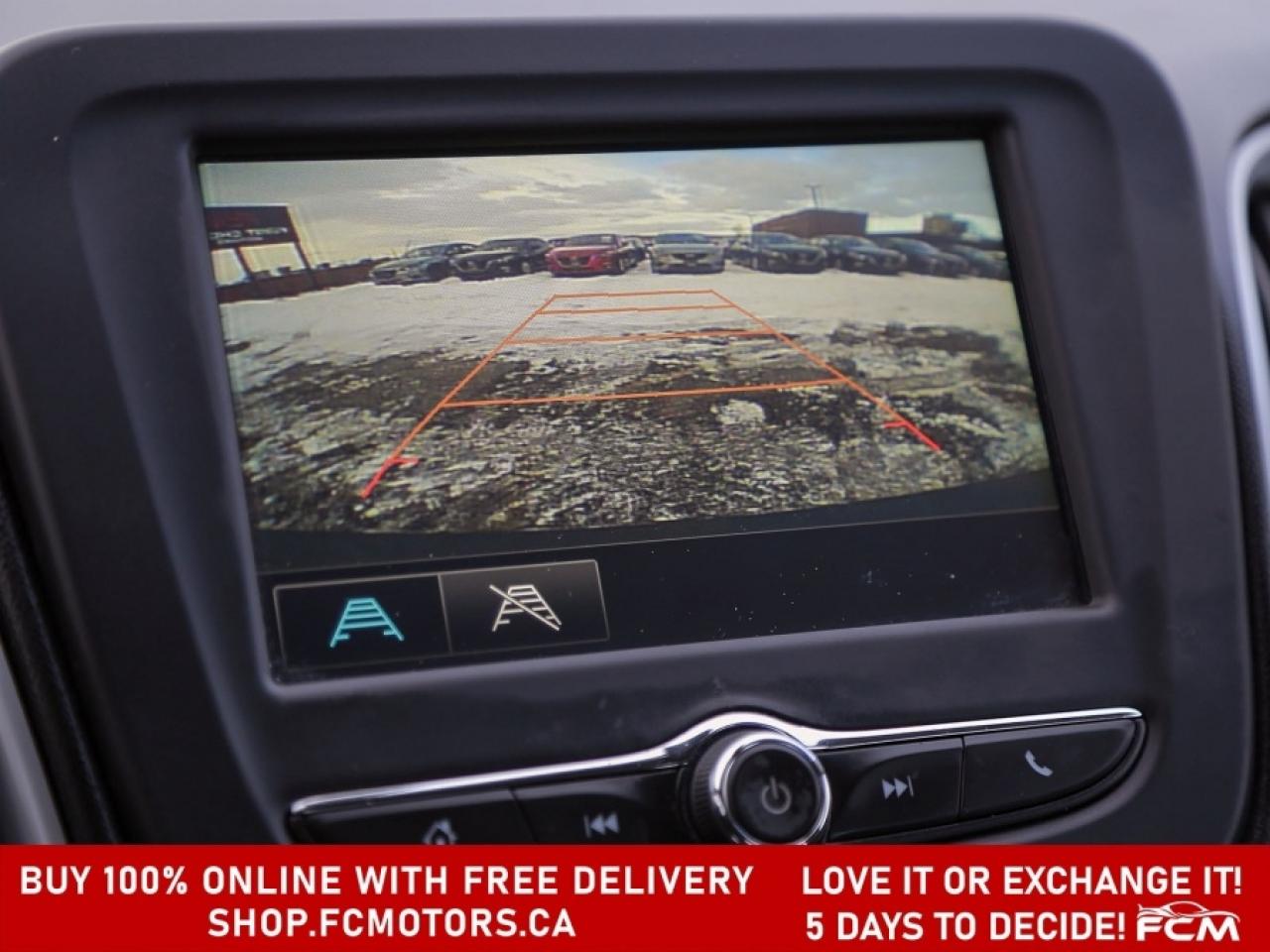 2016 Chevrolet Malibu LS ~AUTOMATIC, FULLY CERTIFIED WITH WARRANTY!!!!~ Photo