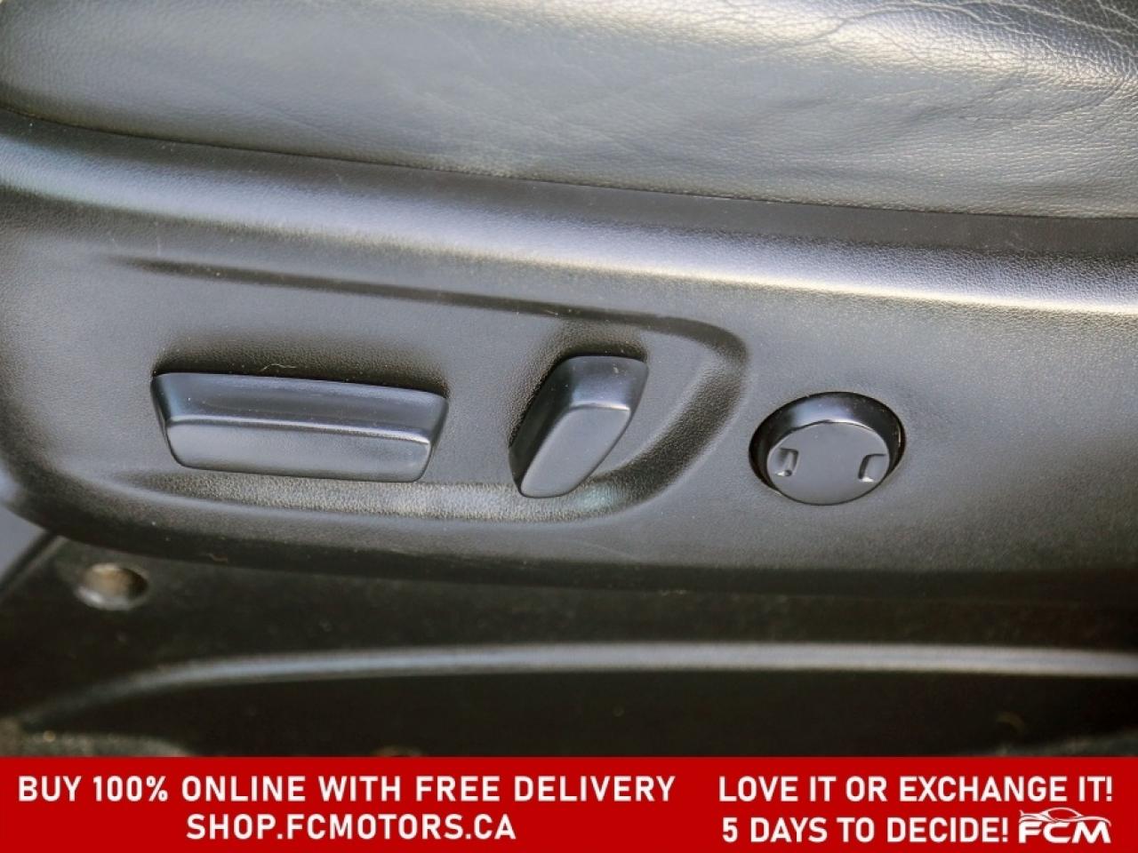 2016 Toyota Sienna SE ~AUTOMATIC, FULLY CERTIFIED WITH WARRANTY!!!!~ Photo