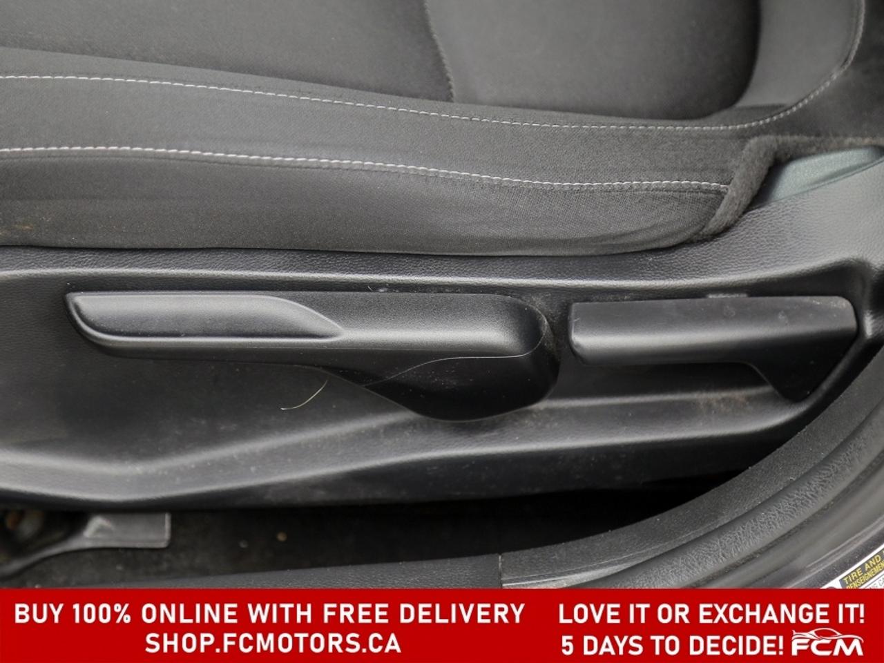 2018 Honda Civic SE ~AUTOMATIC, FULLY CERTIFIED WITH WARRANTY!!!!~ Photo