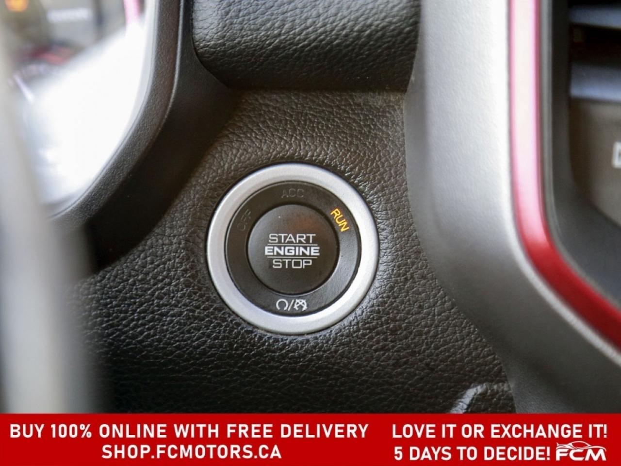 2019 RAM 1500 REBEL ~AUTOMATIC, FULLY CERTIFIED WITH WARRANTY!!! Photo