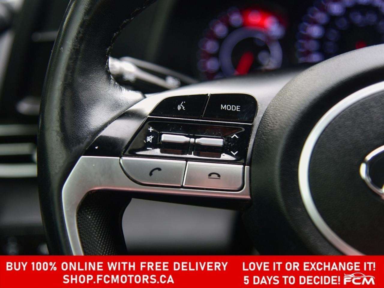 2021 Hyundai Elantra PREFERRED ~AUTOMATIC, FULLY CERTIFIED WITH WARRANT Photo