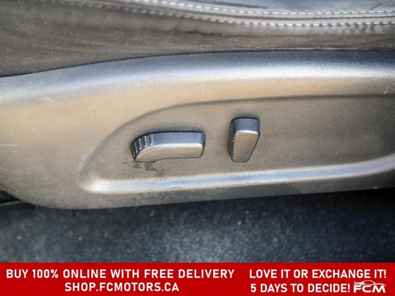 2016 Nissan Pathfinder SV AWD ~AUTOMATIC, FULLY CERTIFIED WITH WARRANTY!! Photo