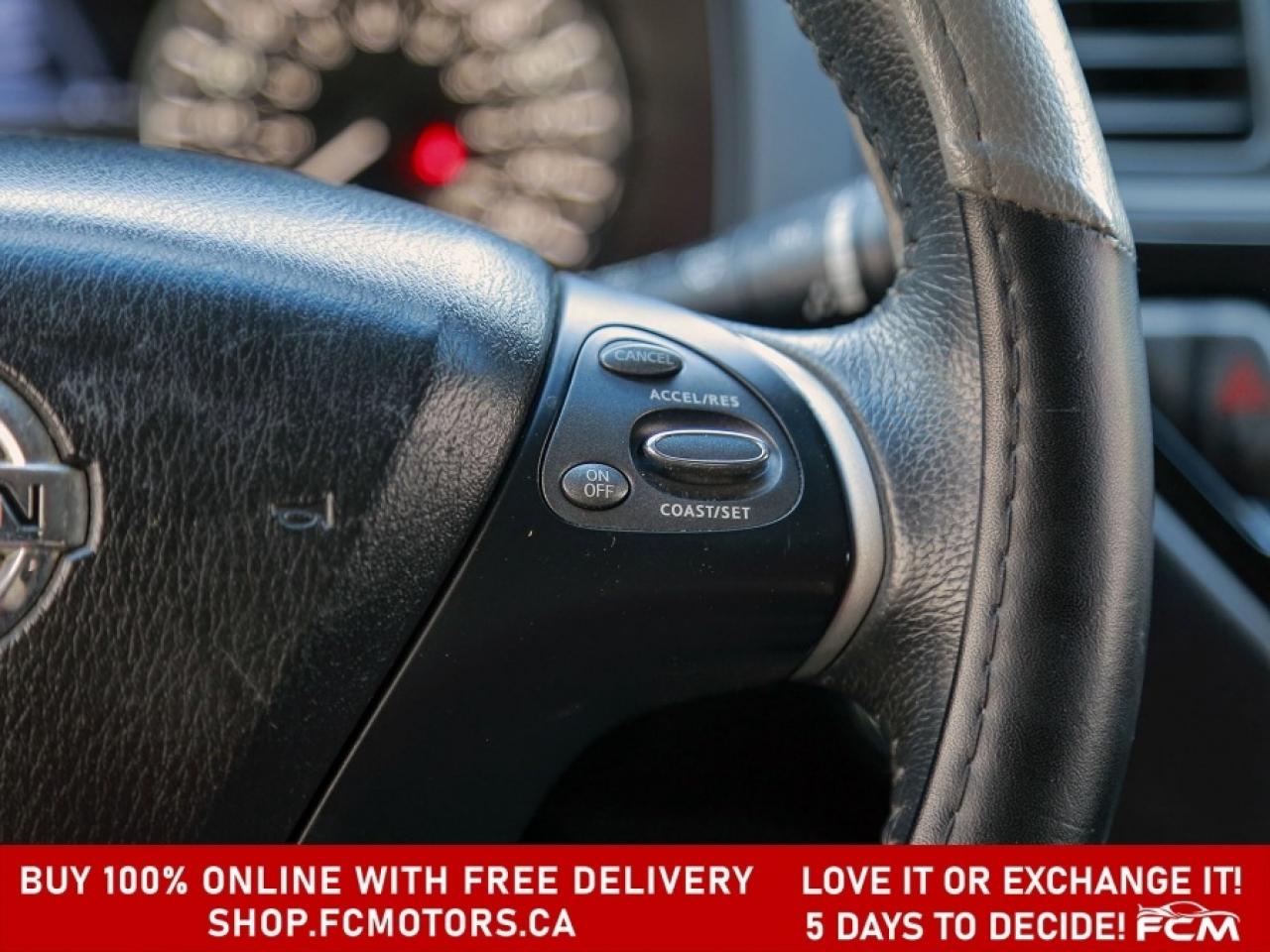 2016 Nissan Pathfinder SV AWD ~AUTOMATIC, FULLY CERTIFIED WITH WARRANTY!! Photo