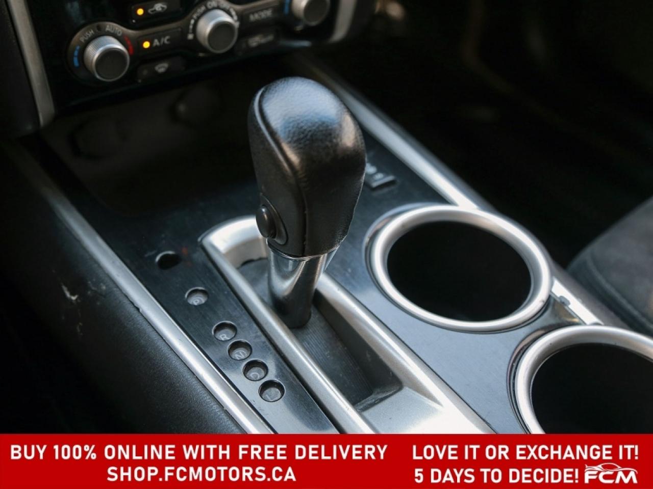 2016 Nissan Pathfinder SV AWD ~AUTOMATIC, FULLY CERTIFIED WITH WARRANTY!! Photo