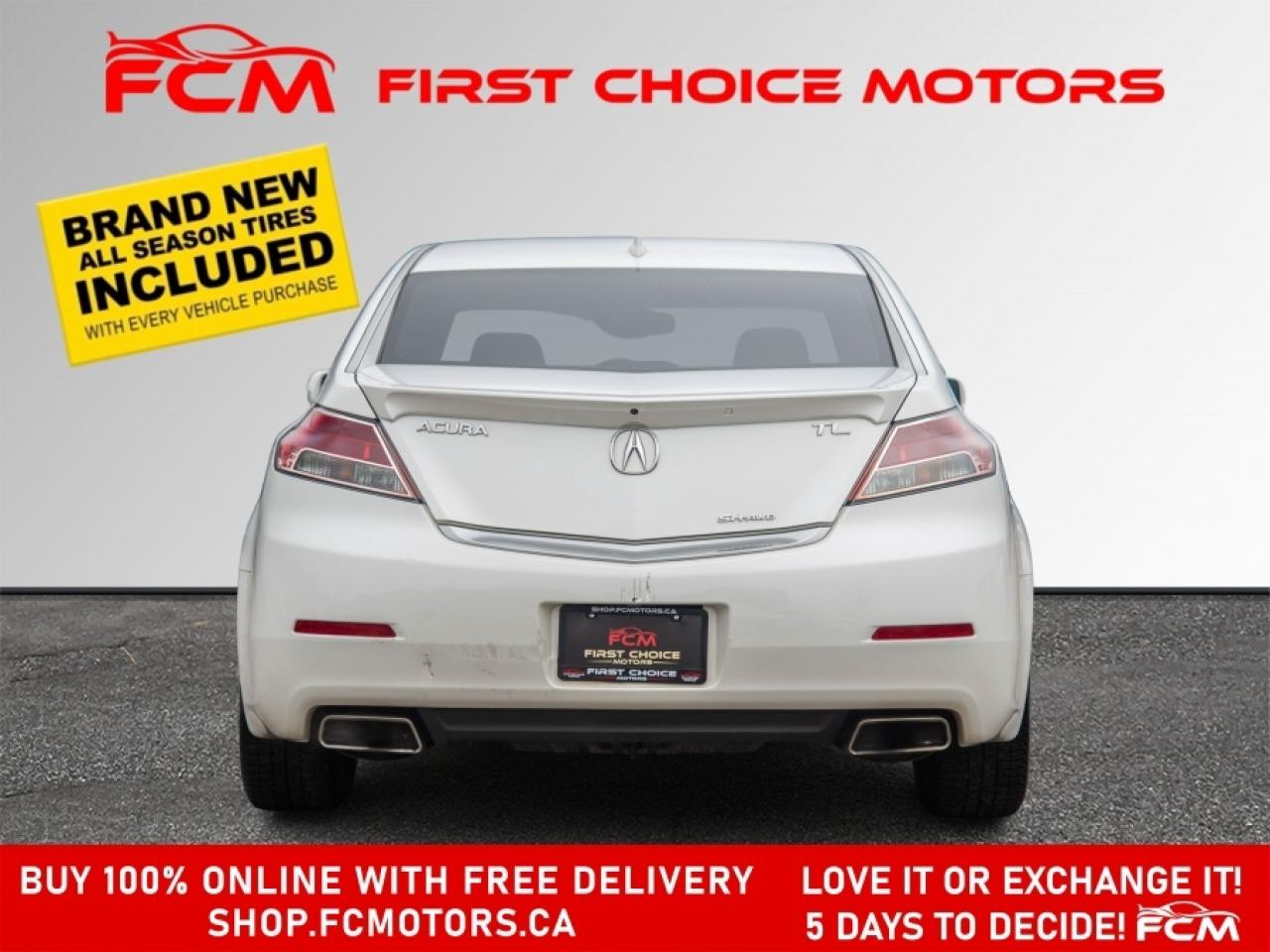 2012 Acura TL SH-AWD ~AUTOMATIC, FULLY CERTIFIED WITH WARRANTY!! Photo