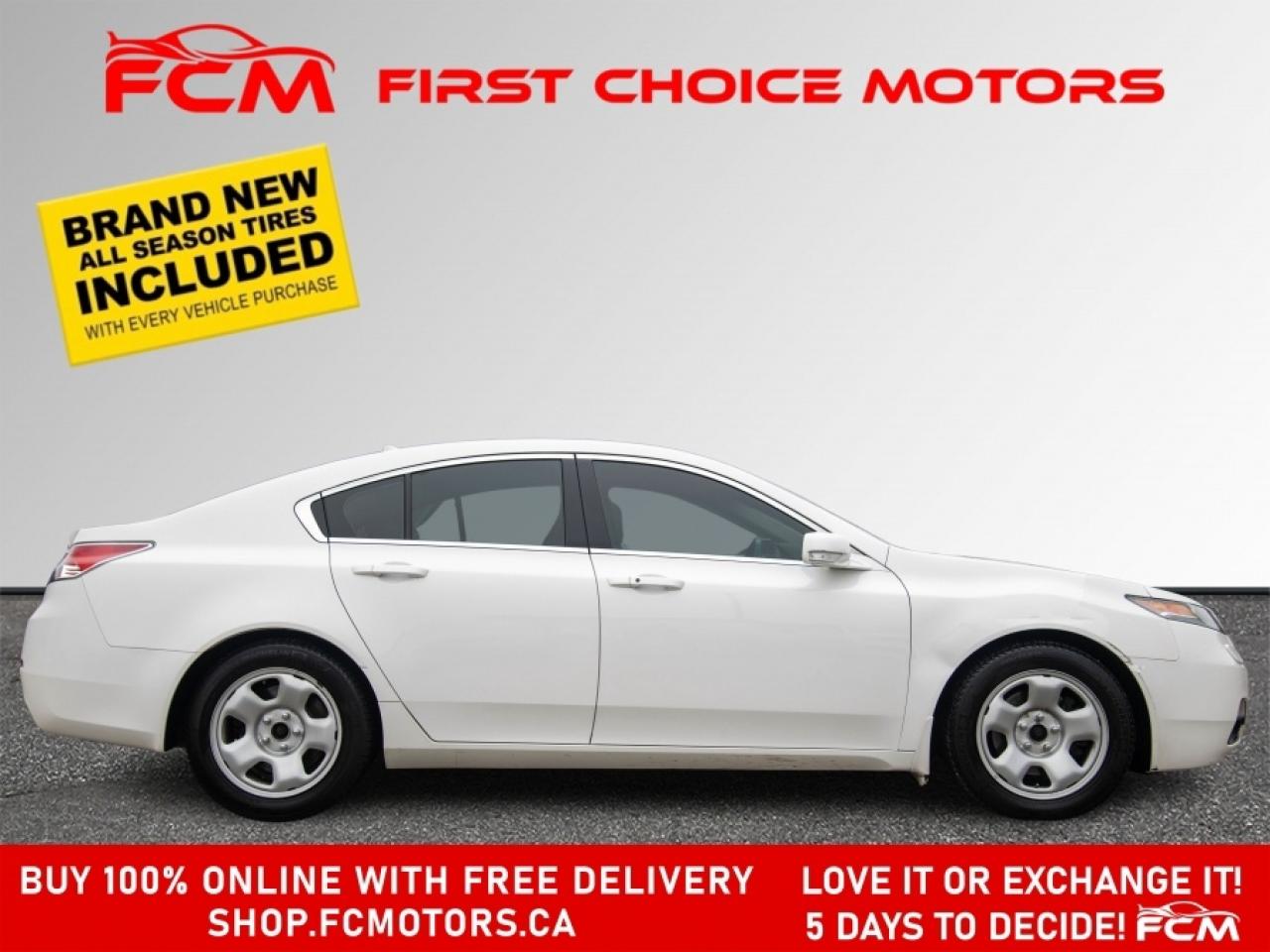 2012 Acura TL SH-AWD ~AUTOMATIC, FULLY CERTIFIED WITH WARRANTY!! Photo