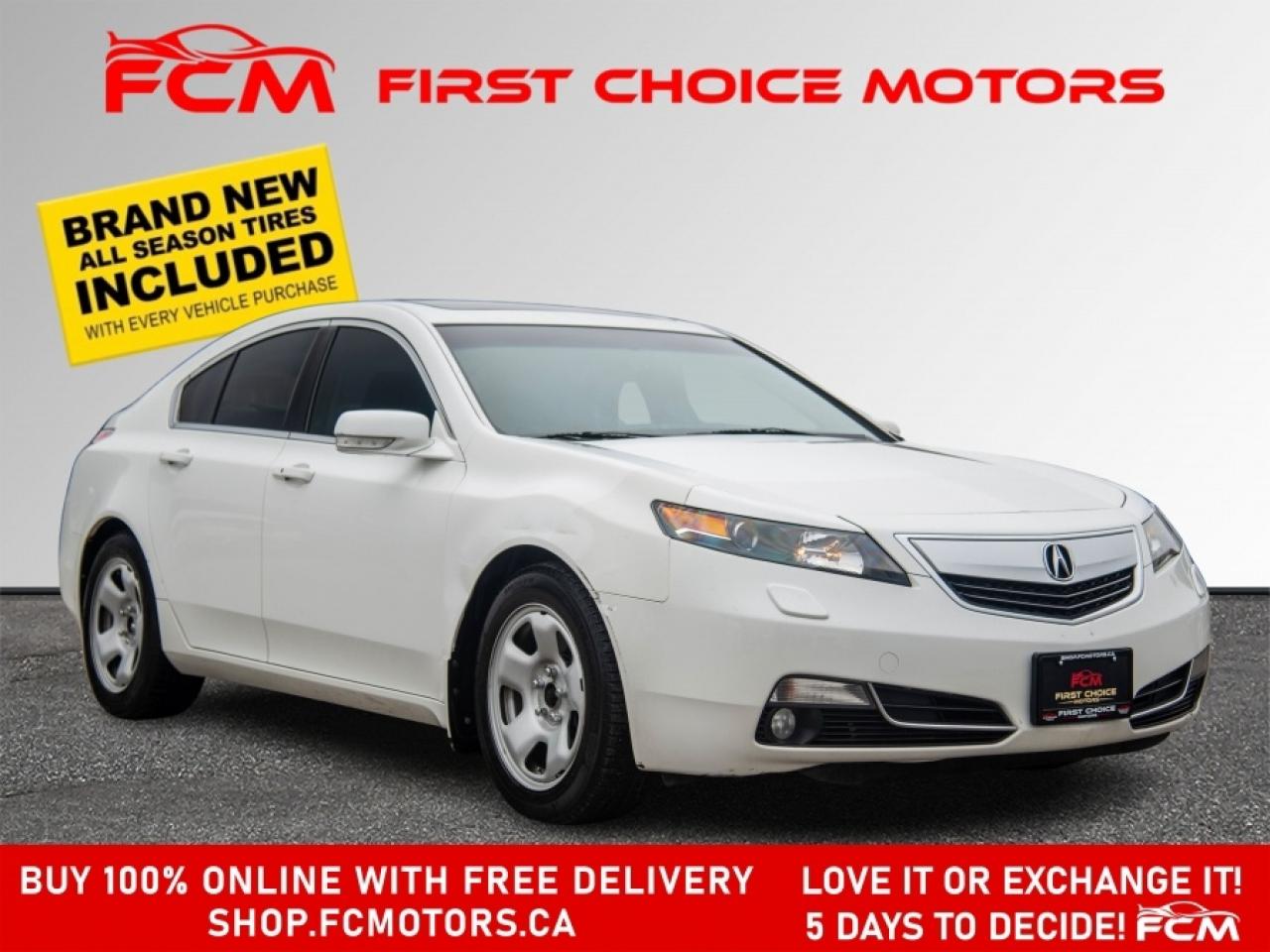 2012 Acura TL SH-AWD ~AUTOMATIC, FULLY CERTIFIED WITH WARRANTY!! Photo
