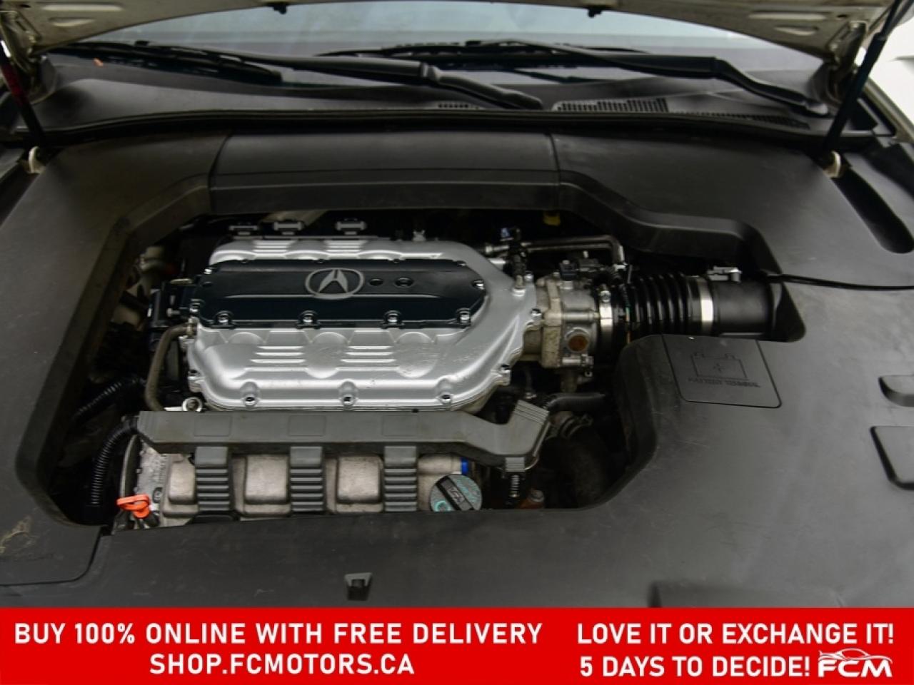 2012 Acura TL SH-AWD ~AUTOMATIC, FULLY CERTIFIED WITH WARRANTY!! Photo