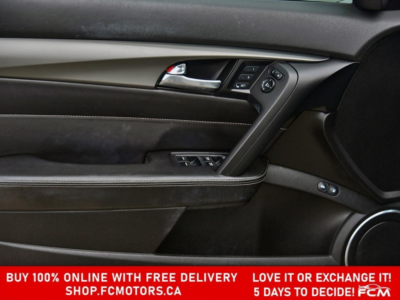 2012 Acura TL SH-AWD ~AUTOMATIC, FULLY CERTIFIED WITH WARRANTY!! Photo