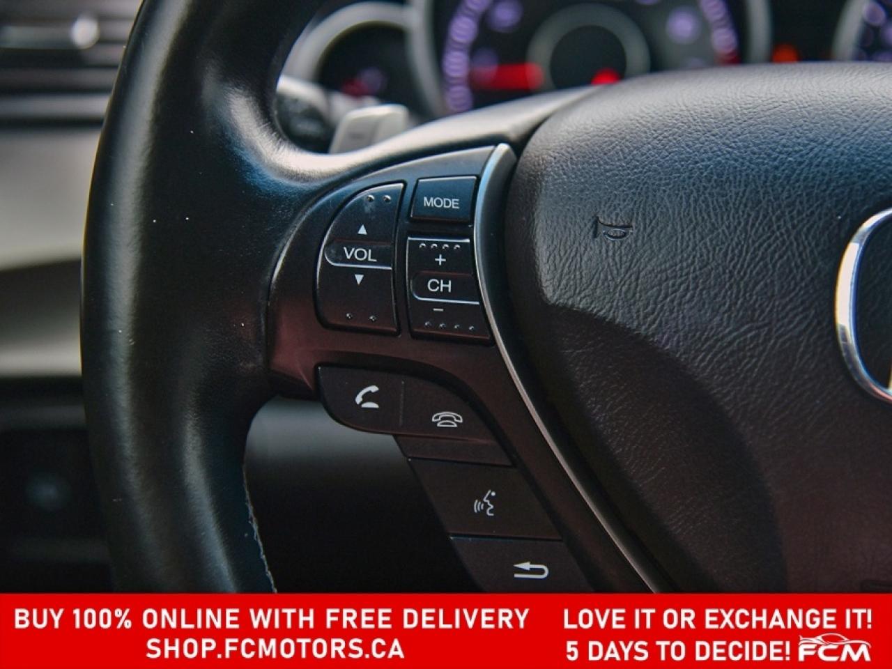 2012 Acura TL SH-AWD ~AUTOMATIC, FULLY CERTIFIED WITH WARRANTY!! Photo