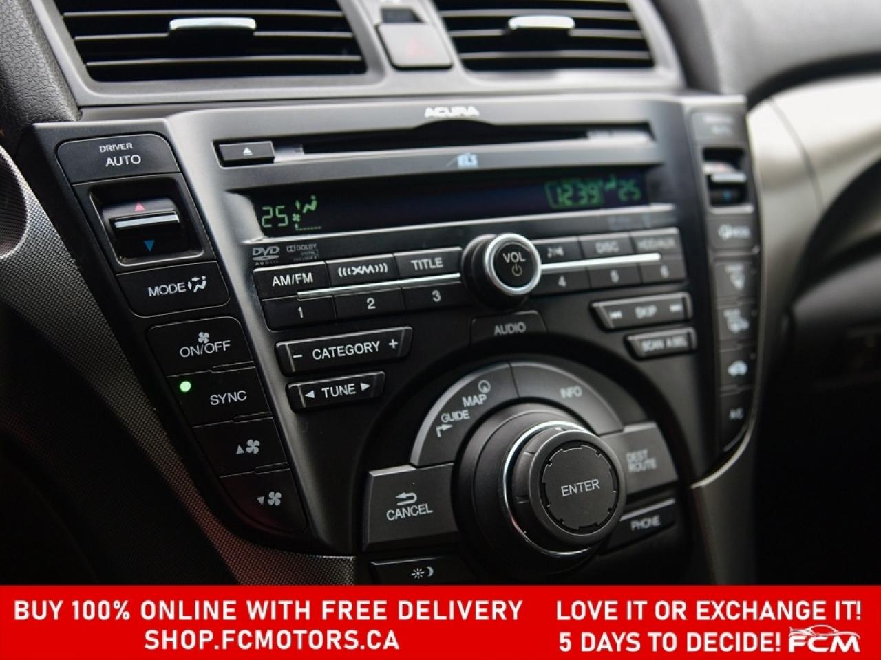 2012 Acura TL SH-AWD ~AUTOMATIC, FULLY CERTIFIED WITH WARRANTY!! Photo