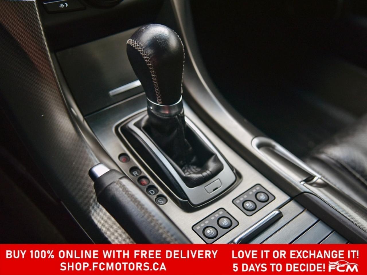 2012 Acura TL SH-AWD ~AUTOMATIC, FULLY CERTIFIED WITH WARRANTY!! Photo