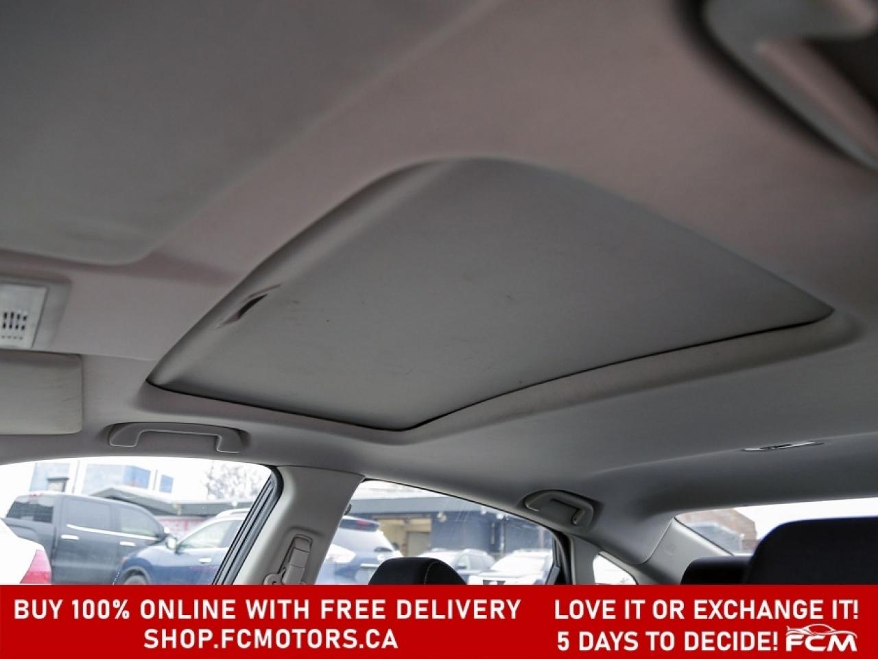 2019 Honda Civic EX ~AUTOMATIC, FULLY CERTIFIED WITH WARRANTY!!!!~ Photo