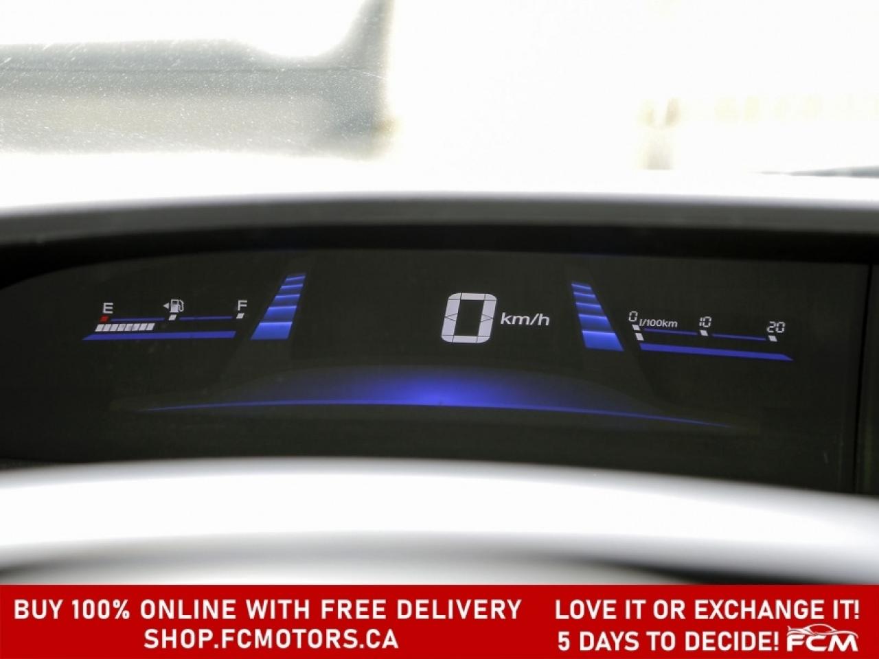 2015 Honda Civic LX ~AUTOAMTIC, FULLY CERTIFIED WITH WARRANTY!!!!~ Photo