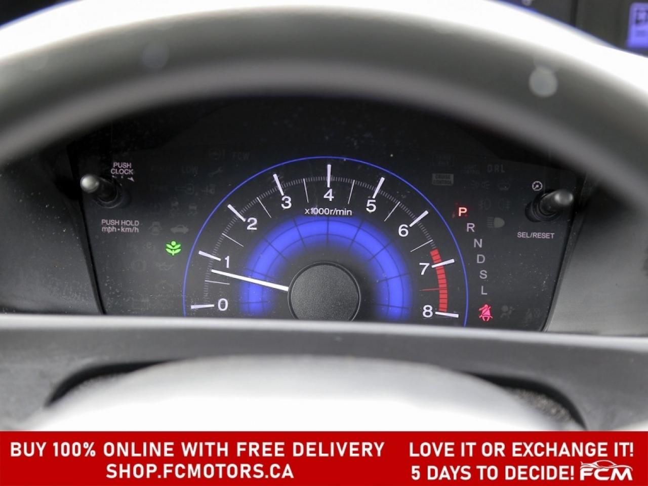 2015 Honda Civic LX ~AUTOAMTIC, FULLY CERTIFIED WITH WARRANTY!!!!~ Photo