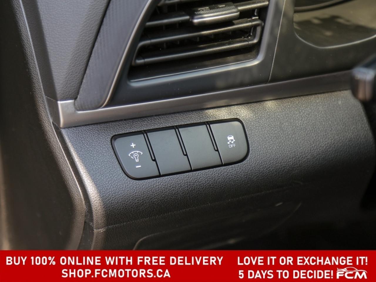 2019 Hyundai Elantra ESSENTIAL ~AUTOMATIC, FULLY CERTIFIED WITH WARRANT Photo