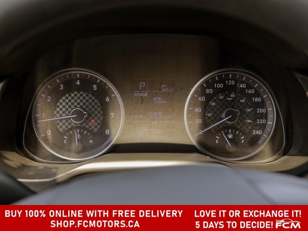 2019 Hyundai Elantra ESSENTIAL ~AUTOMATIC, FULLY CERTIFIED WITH WARRANT Photo