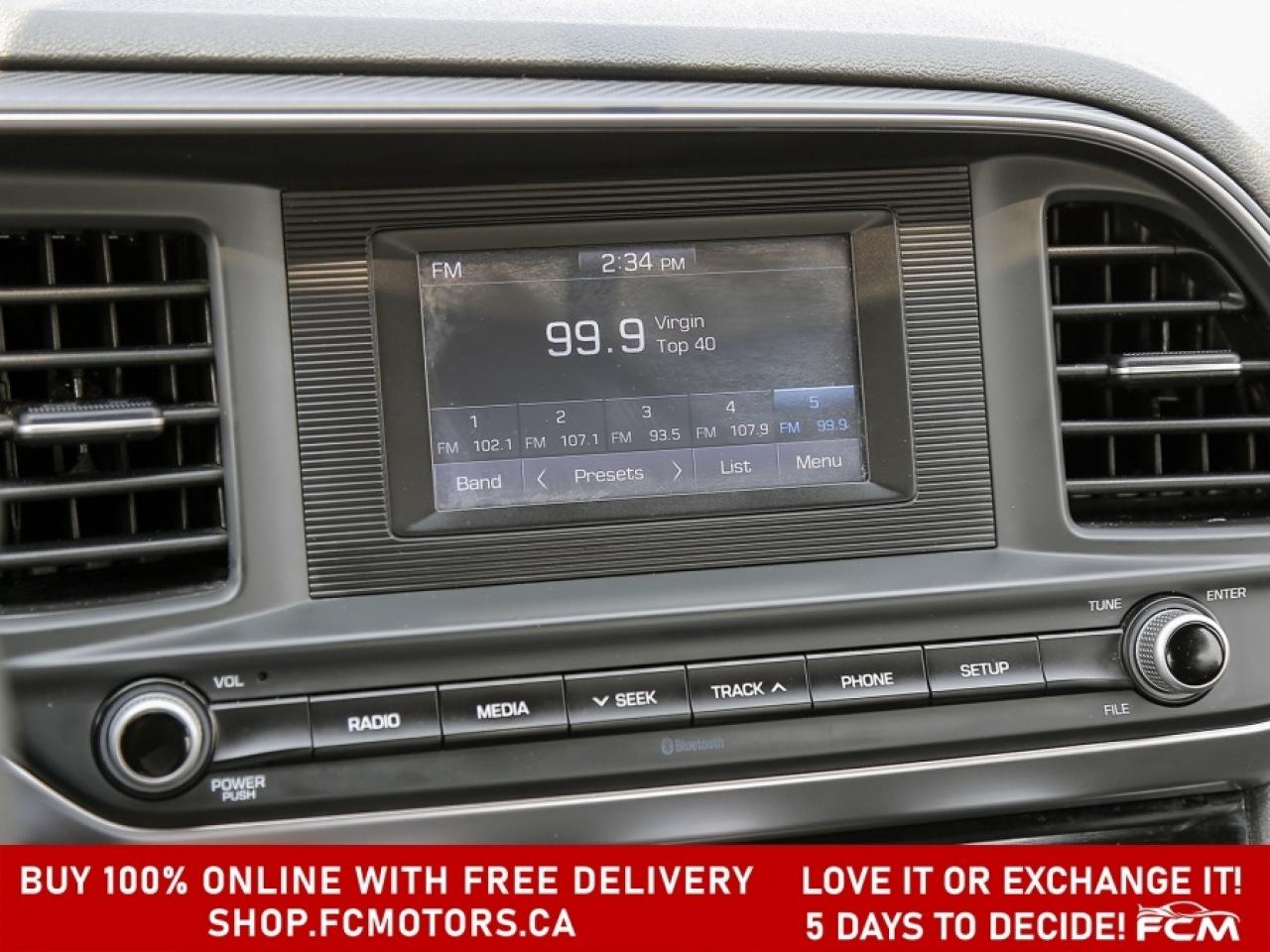 2019 Hyundai Elantra ESSENTIAL ~AUTOMATIC, FULLY CERTIFIED WITH WARRANT Photo