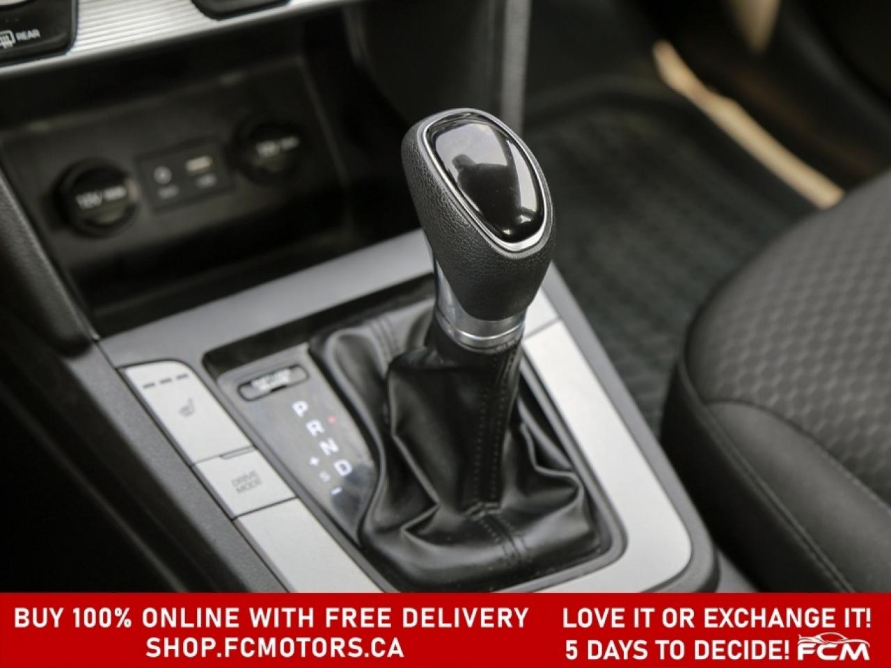 2019 Hyundai Elantra ESSENTIAL ~AUTOMATIC, FULLY CERTIFIED WITH WARRANT Photo