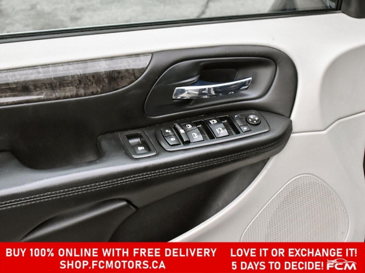 2011 Dodge Grand Caravan EXPRESS ~AUTOMATIC, FULLY CERTIFIED WITH WARRANTY! Photo