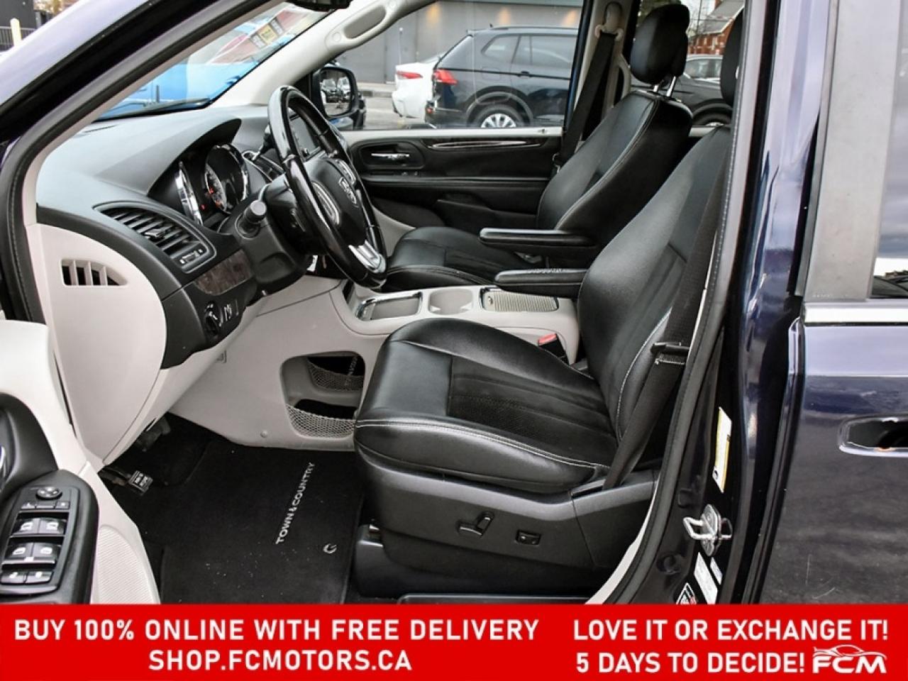 2011 Dodge Grand Caravan EXPRESS ~AUTOMATIC, FULLY CERTIFIED WITH WARRANTY! Photo