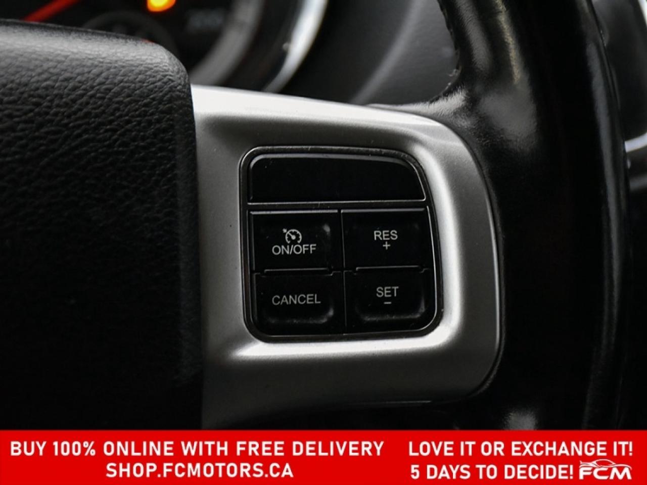 2011 Dodge Grand Caravan EXPRESS ~AUTOMATIC, FULLY CERTIFIED WITH WARRANTY! Photo