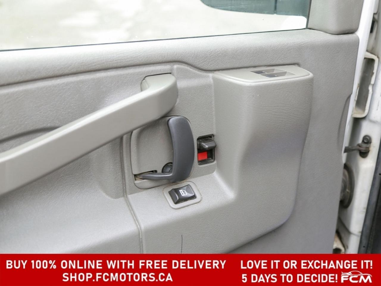 2020 GMC Savana 2500 ~AUTOMATIC, FULLY CERTIFIED WITH WARRANTY!!!! Photo