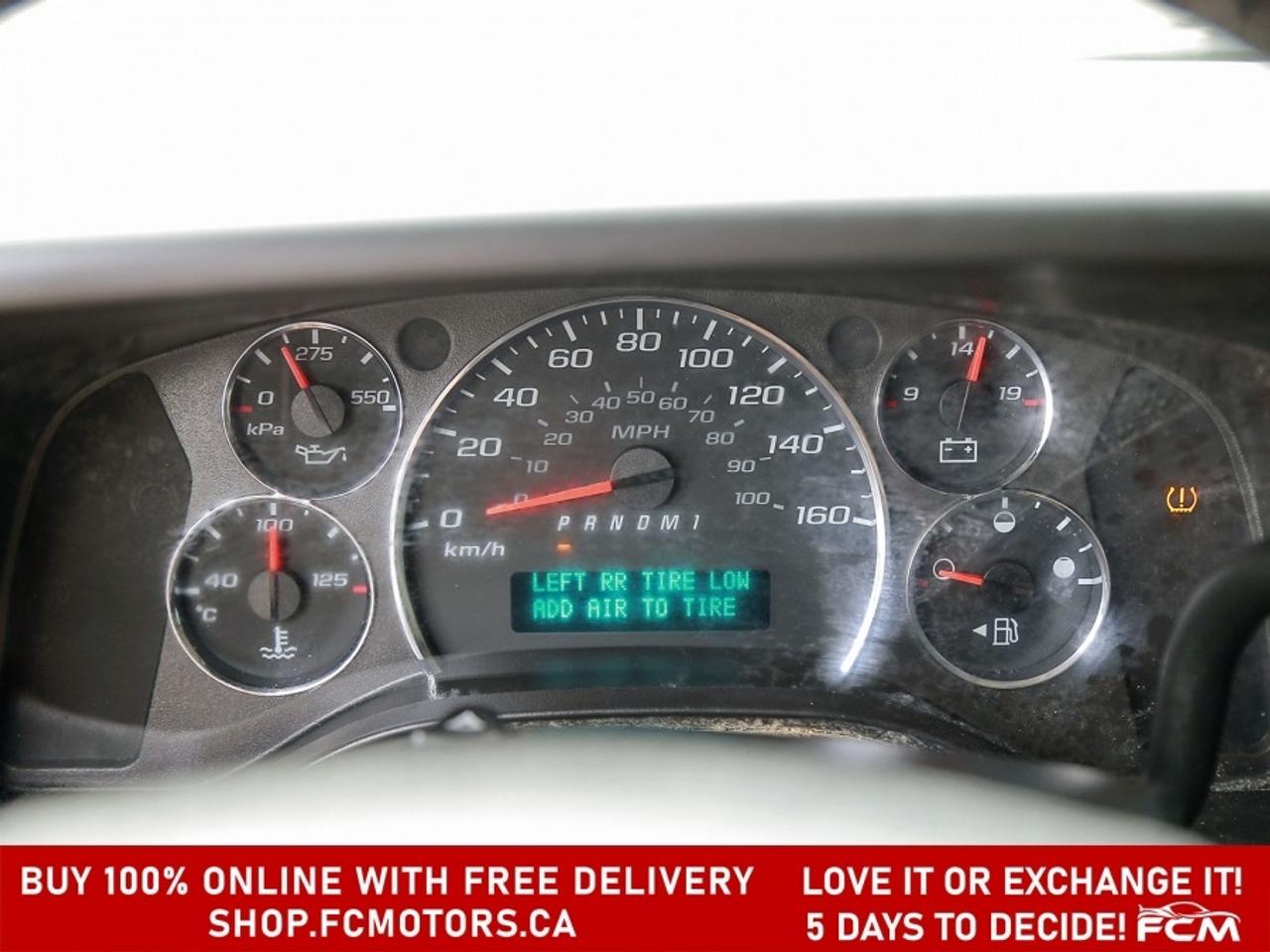 2020 GMC Savana 2500 ~AUTOMATIC, FULLY CERTIFIED WITH WARRANTY!!!! Photo