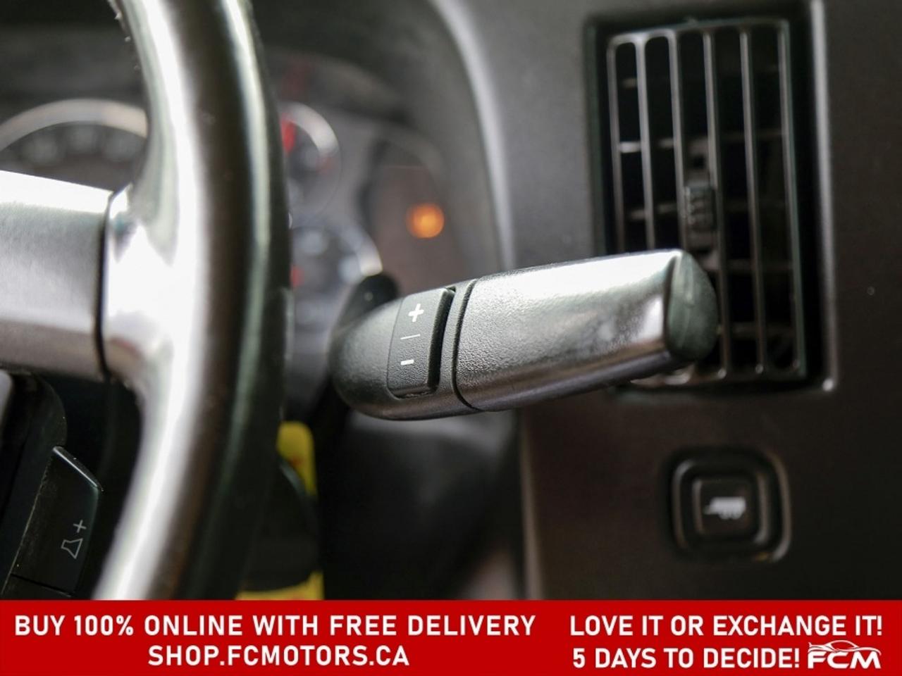 2020 GMC Savana 2500 ~AUTOMATIC, FULLY CERTIFIED WITH WARRANTY!!!! Photo