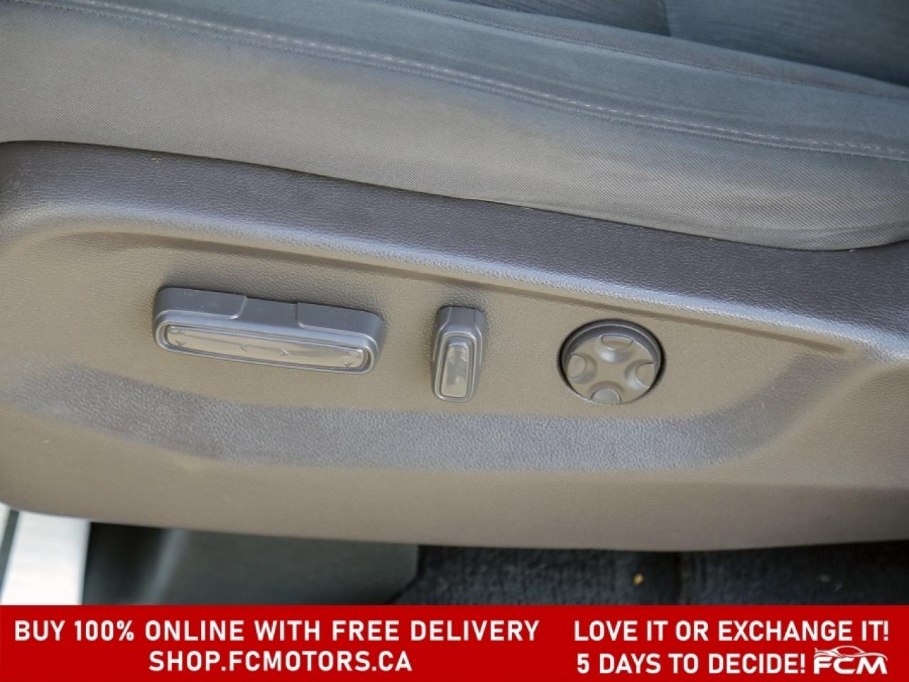 2018 Honda Odyssey EX ~AUTOMATIC, FULLY CERTIFIED WITH WARRANTY!!!!~ Photo