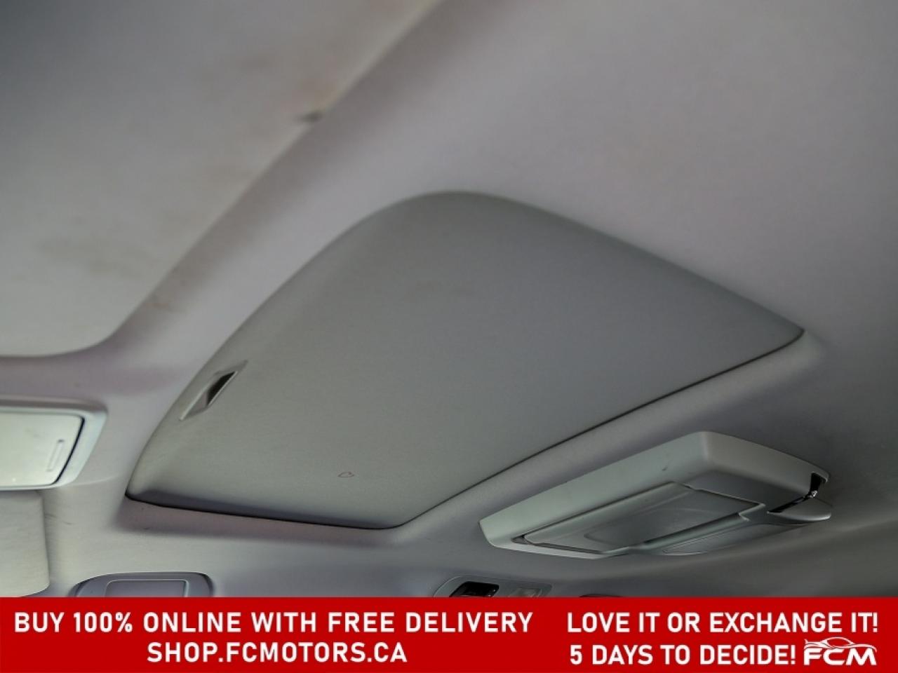 2018 Honda Odyssey EX ~AUTOMATIC, FULLY CERTIFIED WITH WARRANTY!!!!~ Photo