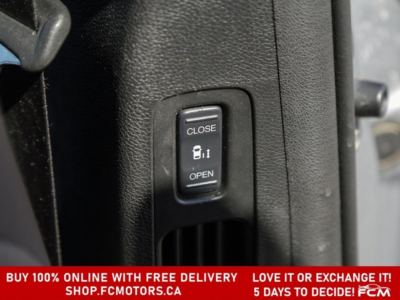 2018 Honda Odyssey EX ~AUTOMATIC, FULLY CERTIFIED WITH WARRANTY!!!!~ Photo