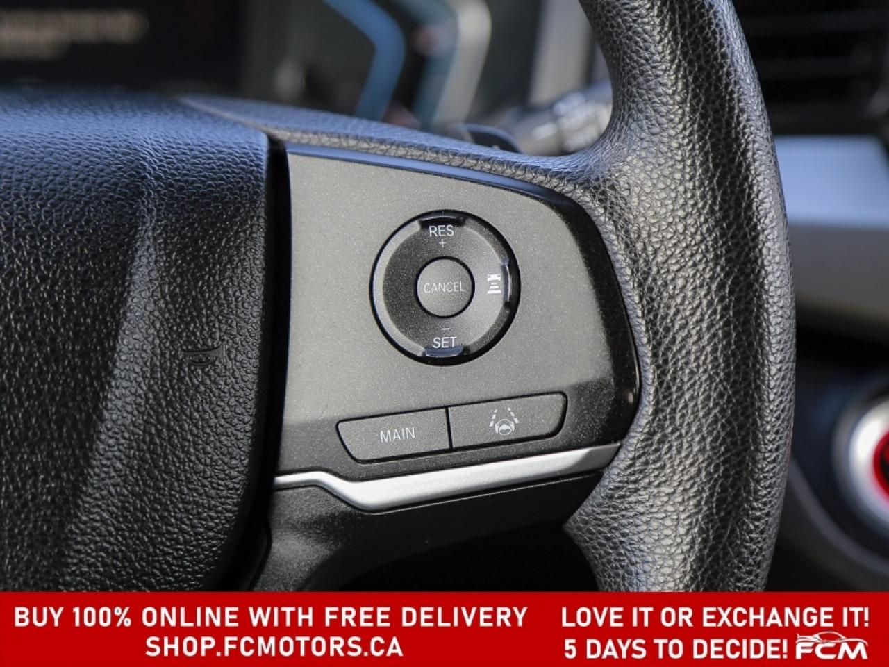 2018 Honda Odyssey EX ~AUTOMATIC, FULLY CERTIFIED WITH WARRANTY!!!!~ Photo