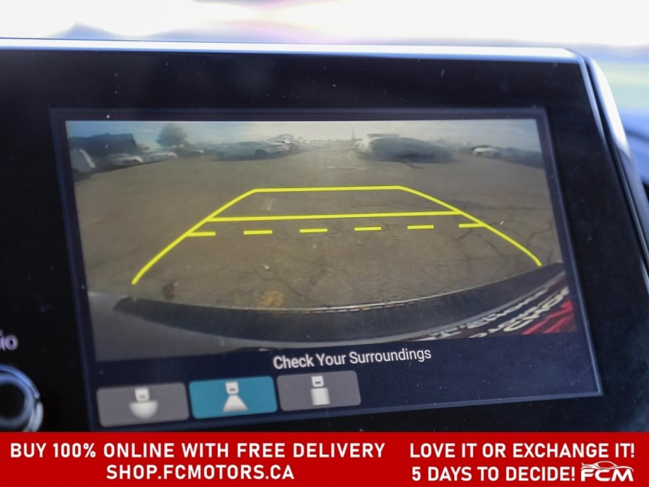 2018 Honda Odyssey EX ~AUTOMATIC, FULLY CERTIFIED WITH WARRANTY!!!!~ Photo