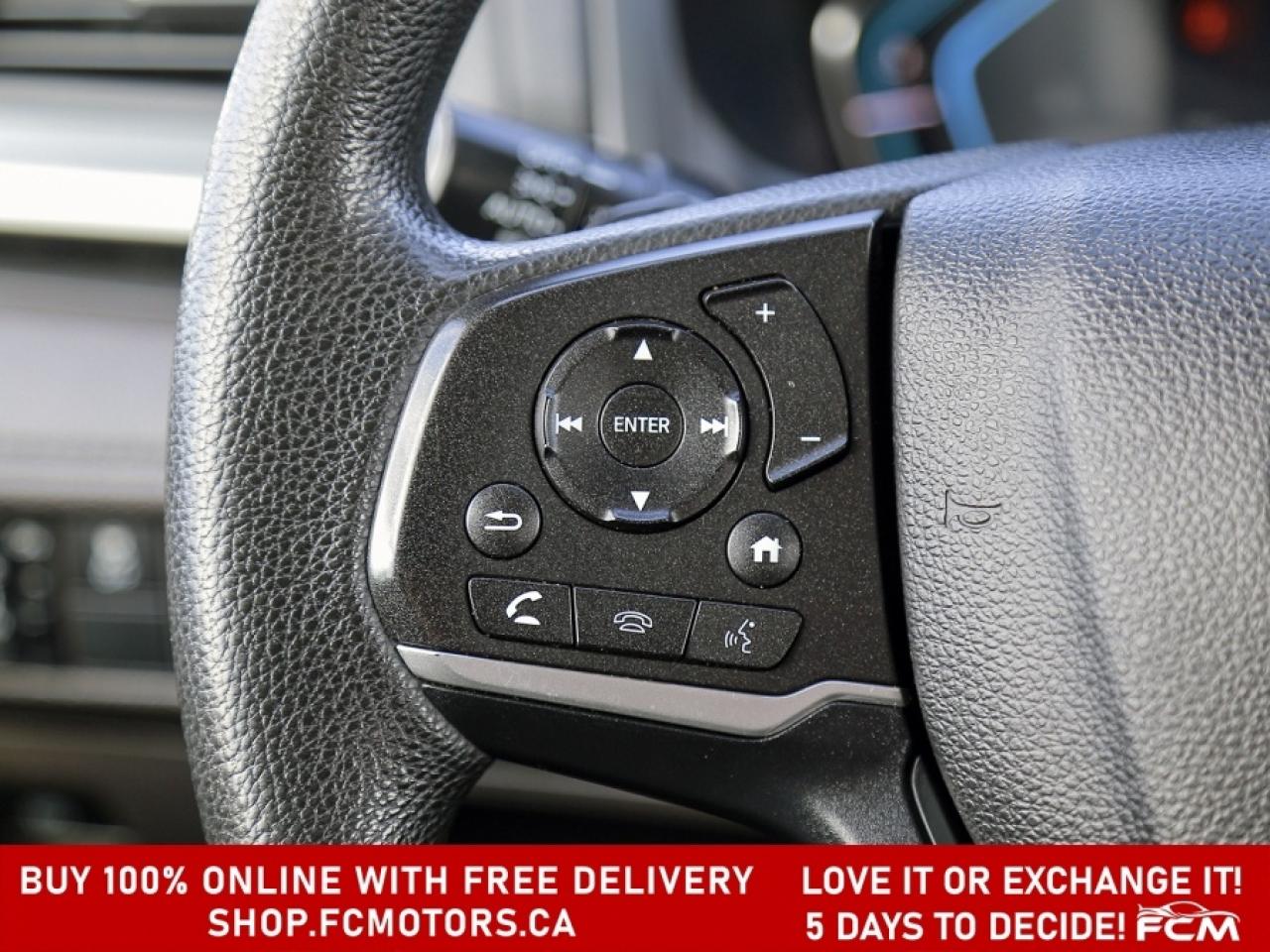 2018 Honda Odyssey EX ~AUTOMATIC, FULLY CERTIFIED WITH WARRANTY!!!!~ Photo