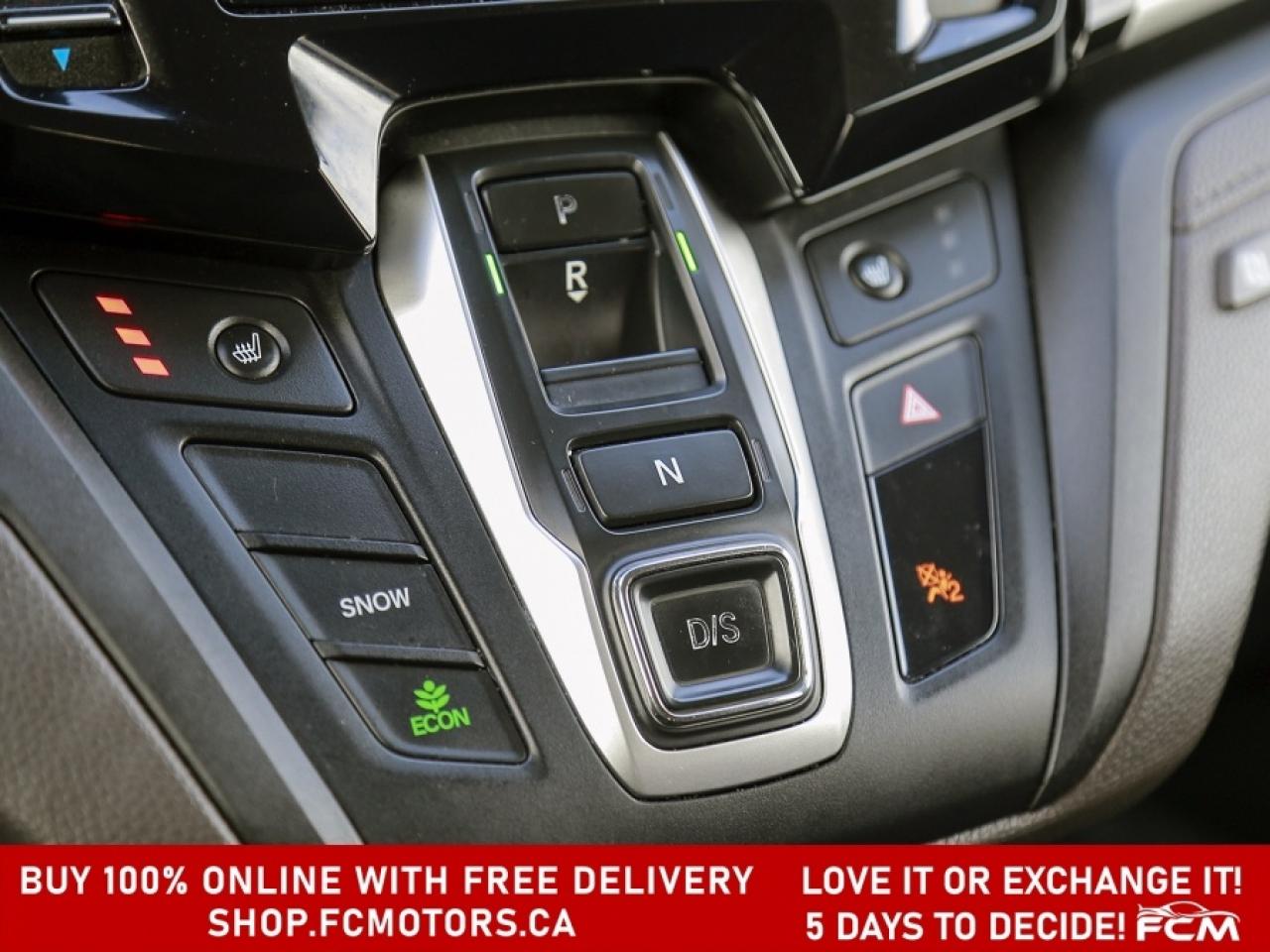 2018 Honda Odyssey EX ~AUTOMATIC, FULLY CERTIFIED WITH WARRANTY!!!!~ Photo