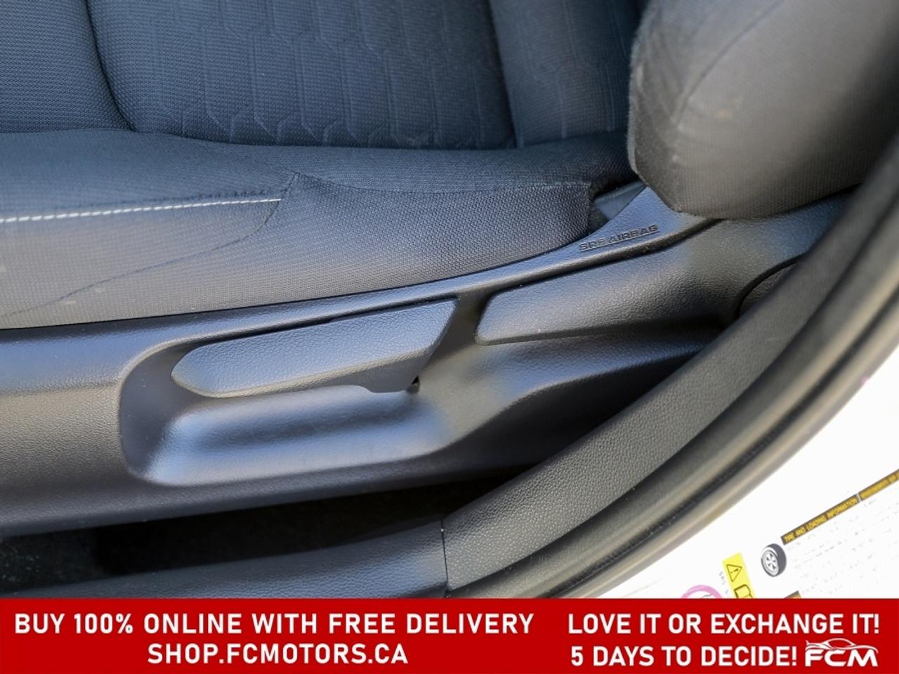 2019 Toyota Corolla Hatchback SE ~AUTOMATIC, FULLY CERTIFIED WITH WARRANTY!!!!~ Photo